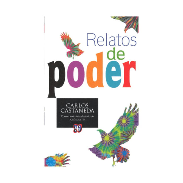 Relatos De Poder