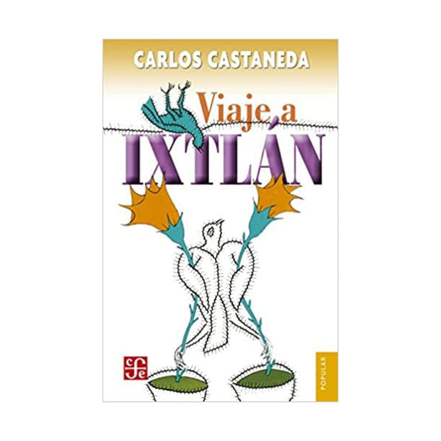 Viaje A Ixtlán