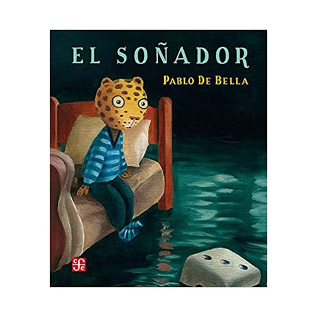 Soñador, El