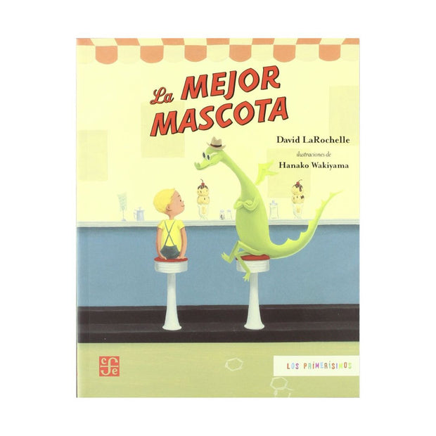 Mejor Mascota, La
