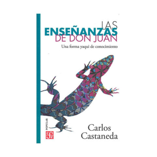 Las Enseñanzas De Don Juan