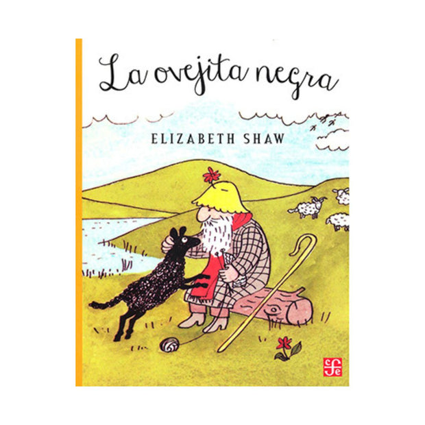 La Ovejita Negra