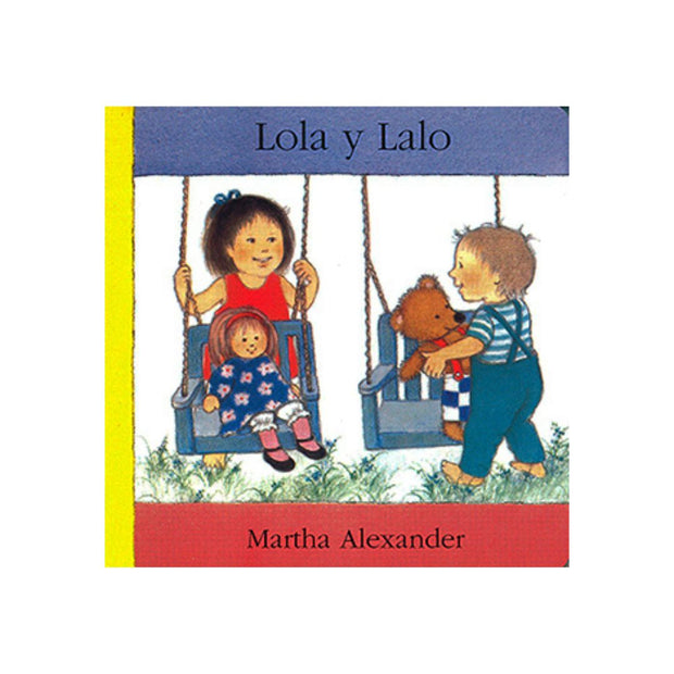 Lola Y Lalo