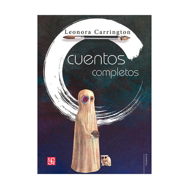Cuentos Completos