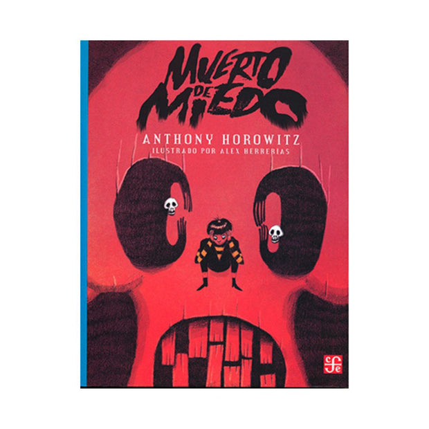 Muerto De Miedo