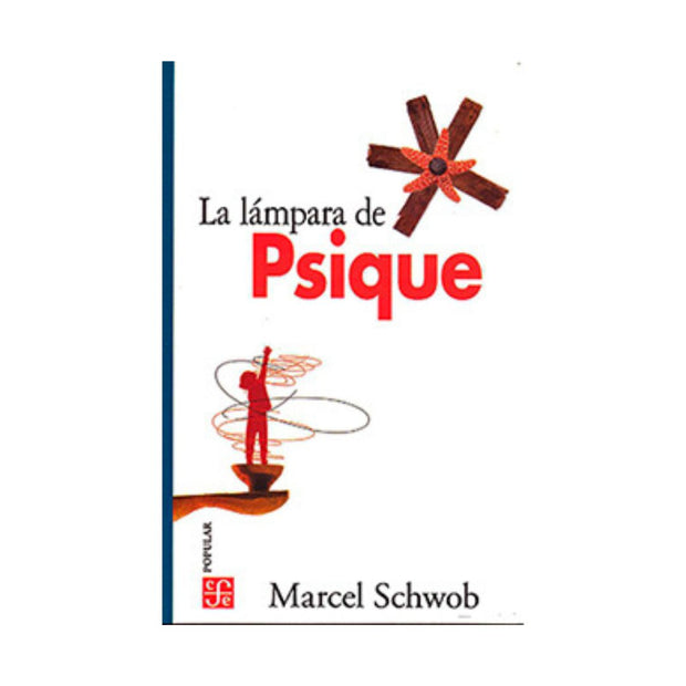 Lámpara De Psique, La
