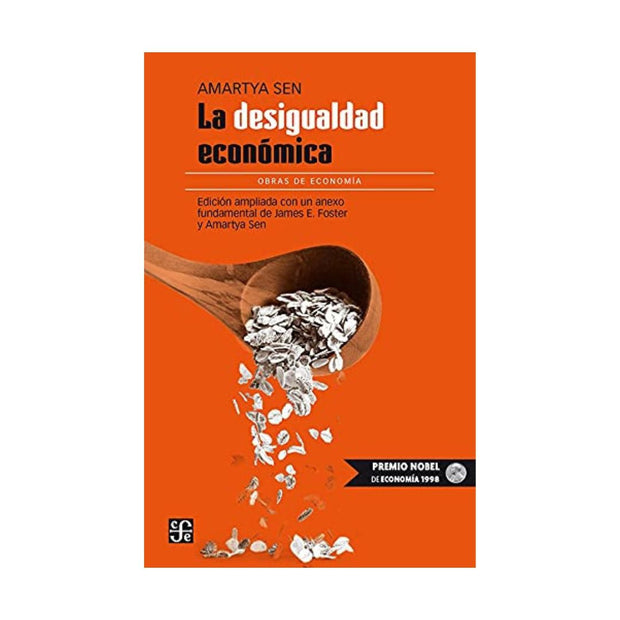 La Desigualdad Económica