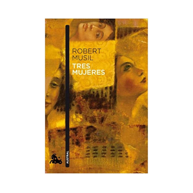 Tres Mujeres