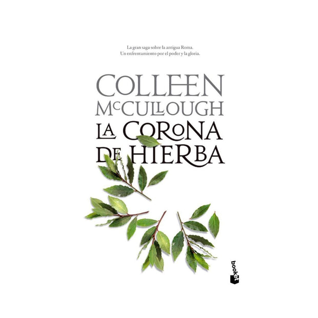 La Corona De Hierba