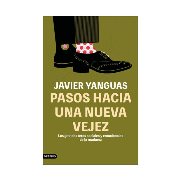 Pasos Hacia Una Nueva Vejez