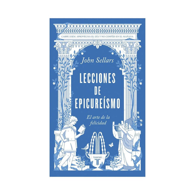 Lecciones De Epicureismo