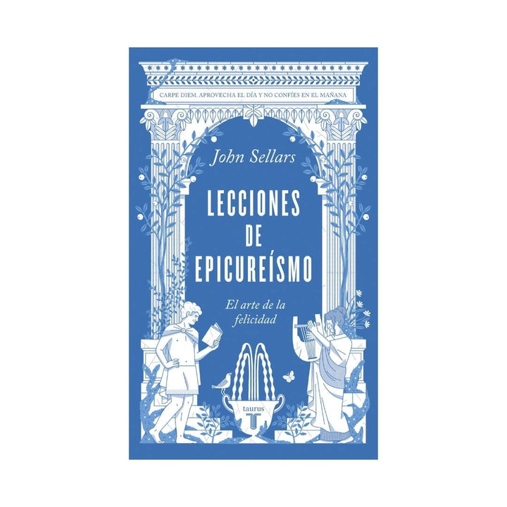 Lecciones De Epicureismo