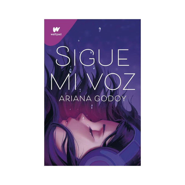 Sigue Mi Voz - Wp