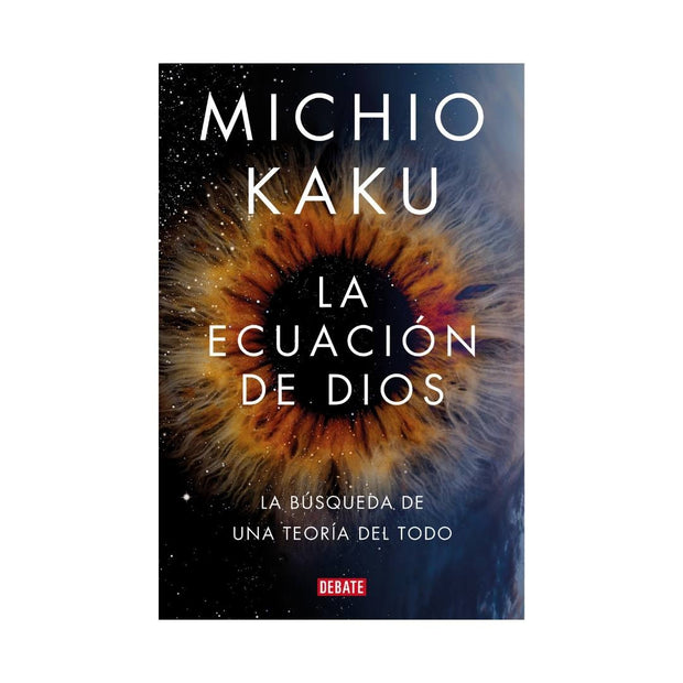 Ecuacion De Dios, La