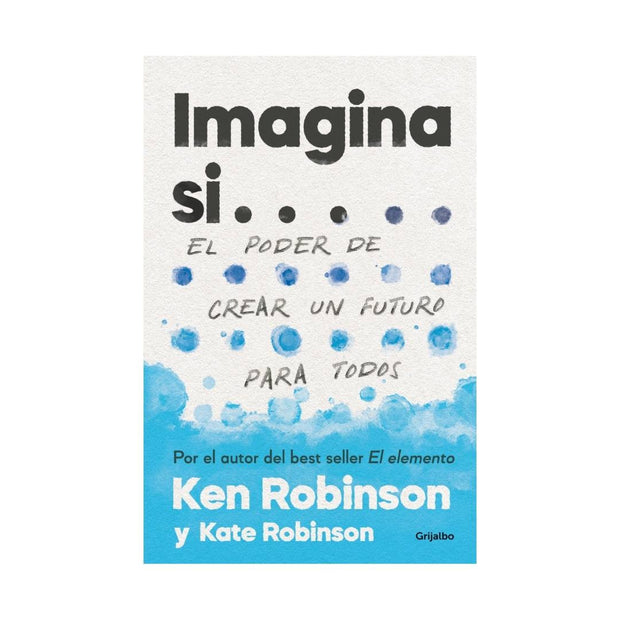 Imagina Si...
