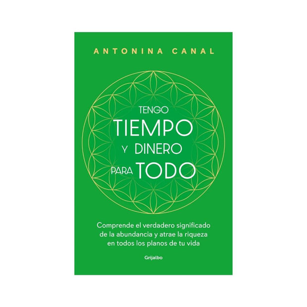 Tengo Tiempo Y Dinero Para Todo