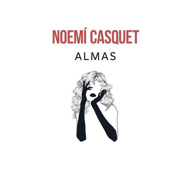 Almas