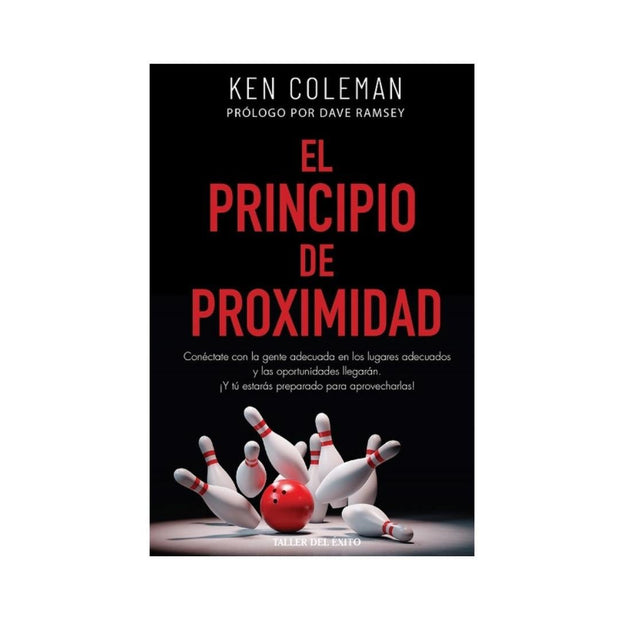 Principio De Proximidad, El