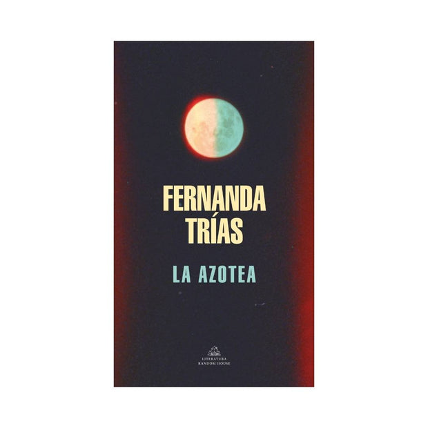 Azotea, La