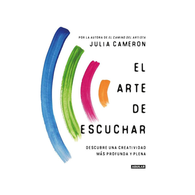 Arte De Escuchar, El