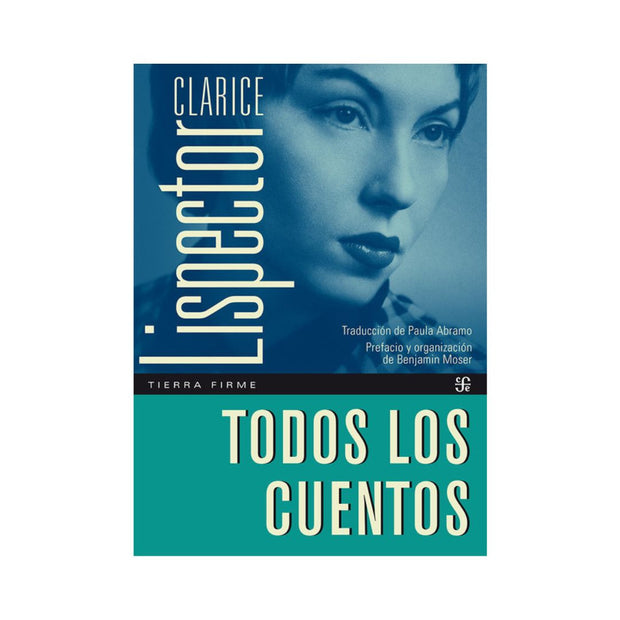 Todos Los Cuentos