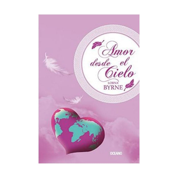 Amor Desde El Cielo
