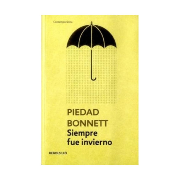 Siempre Fue Invierno