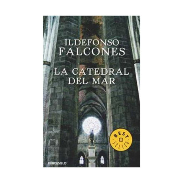 Catedral Del Mar, La