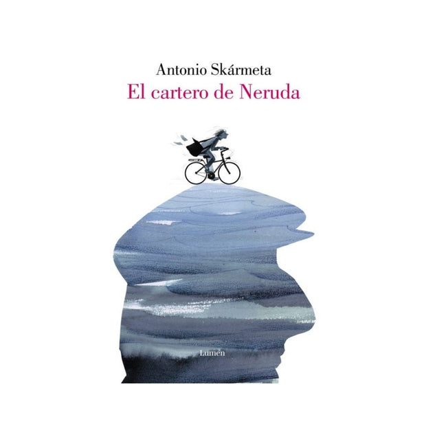 Cartero De Neruda, El (Ilustrado)
