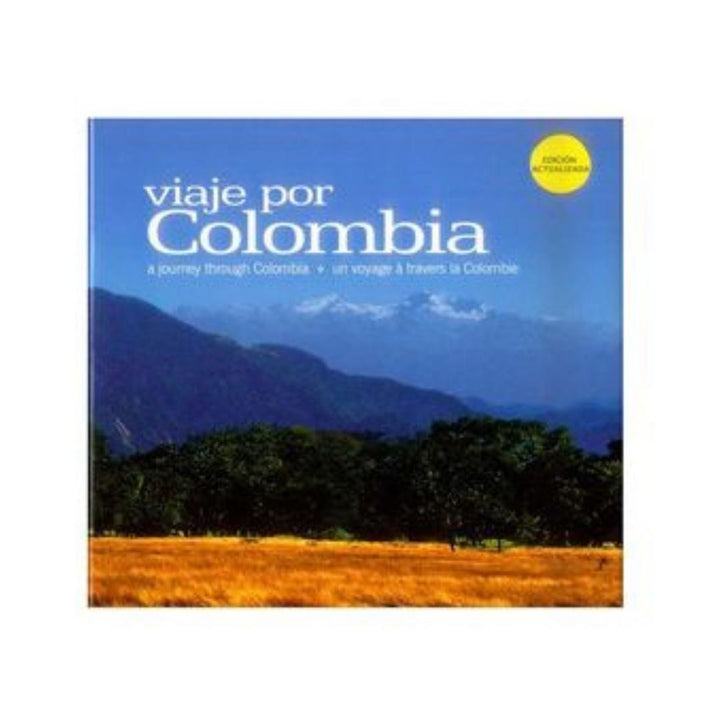 Viaje Por Colombia