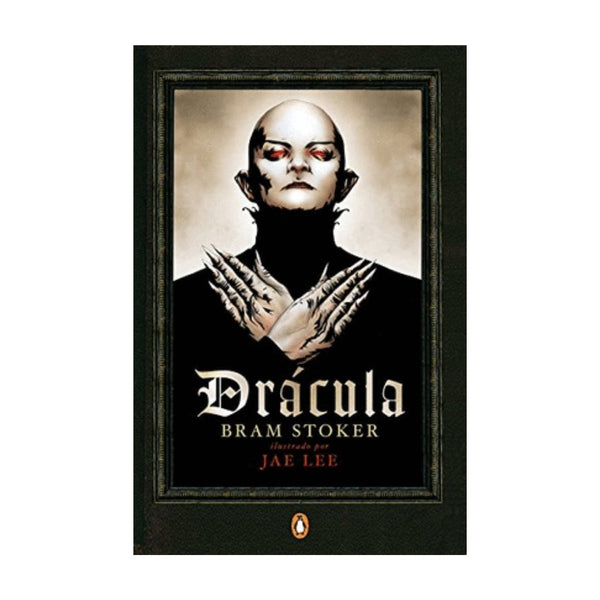 Dracula (Ilustrado)