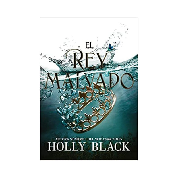 Rey Malvado.  Habitantes Del Aire 2