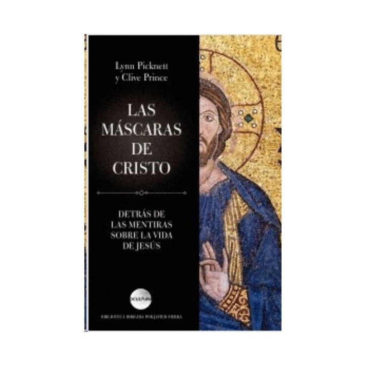 Las Máscaras De Cristo