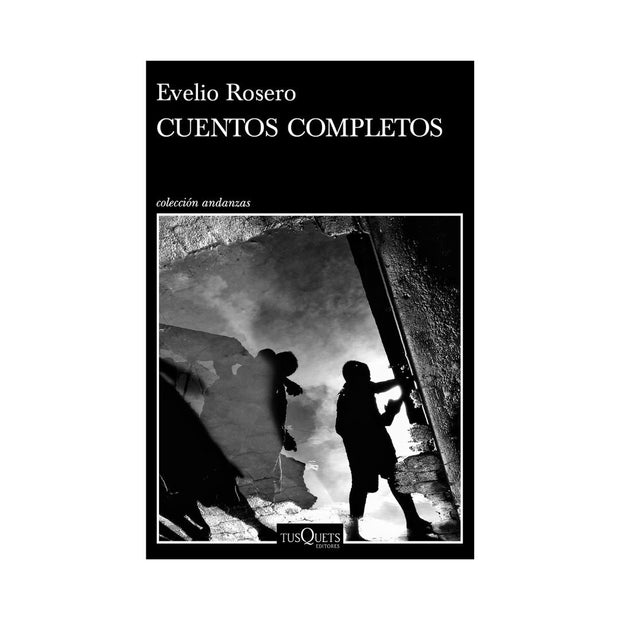 Cuentos Completos