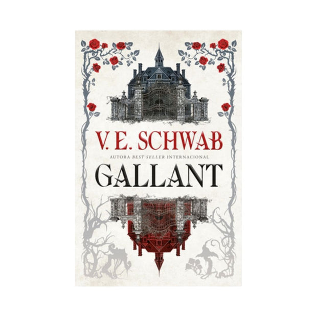 Gallant (Col)                                                                                                           