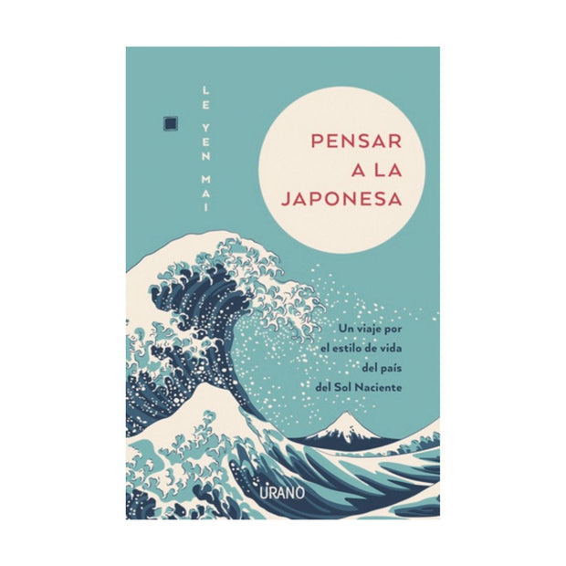Pensar A La Japonesa (Col)                                                                                              