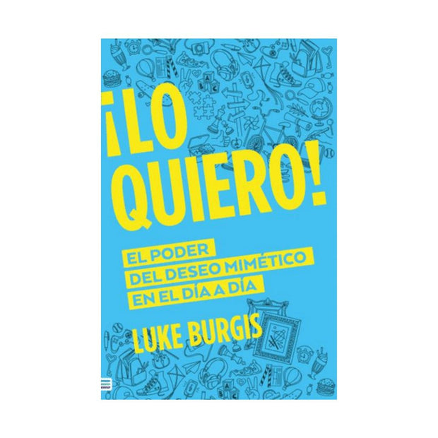 Lo Quiero! (Col)                                                                                                        