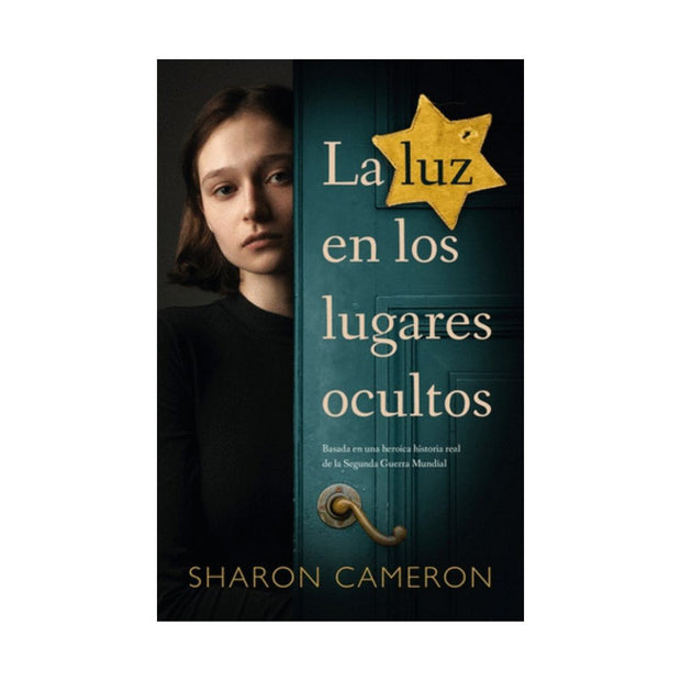 Luz En Los Lugares Ocultos, La (Col)                                                                                    