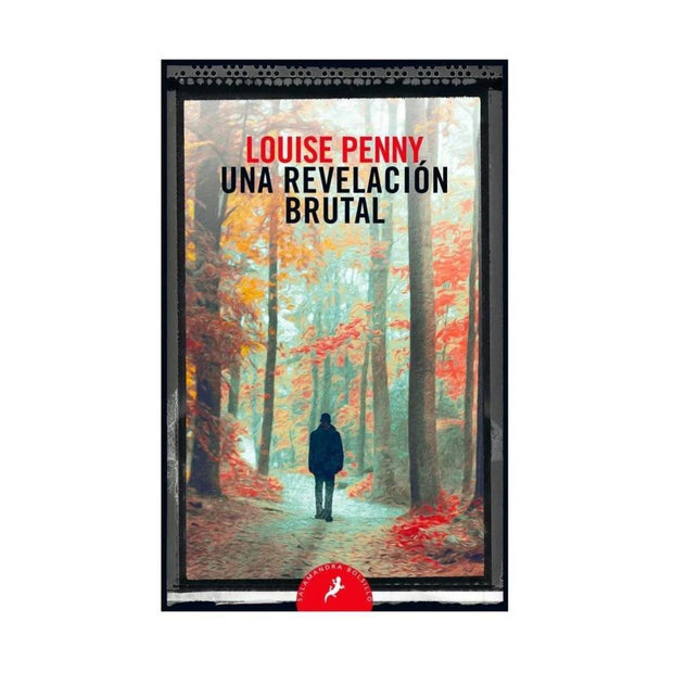Una Revelacion Brutal