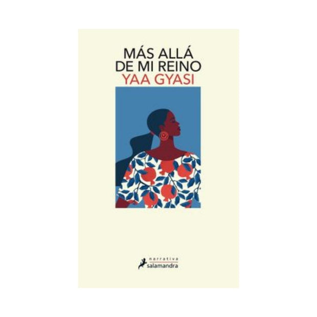 Mas Alla De Mi Reino
