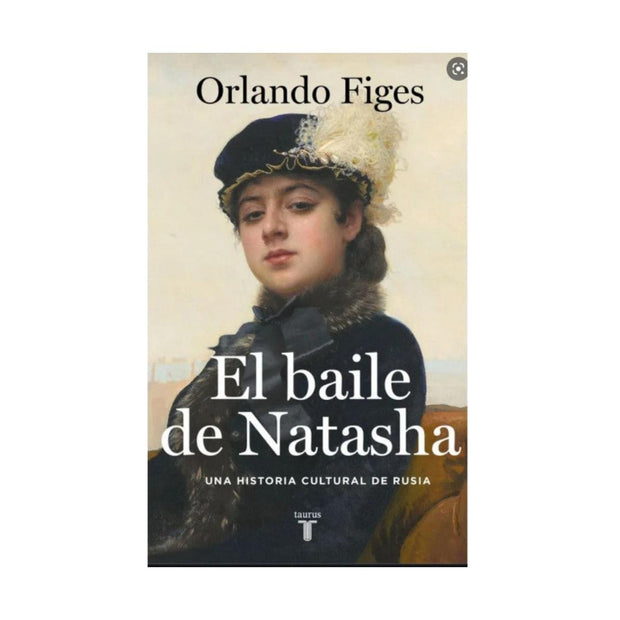 Baile De Natasha, El