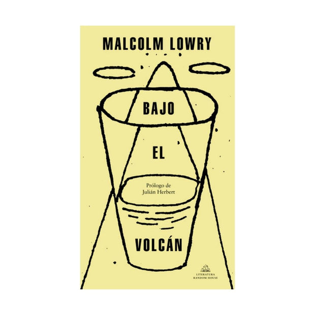 Bajo El Volcan
