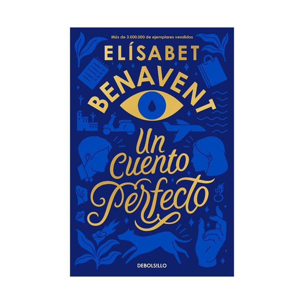 Un Cuento Perfecto