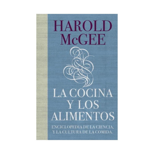 Cocina Y Los Alimentos, La