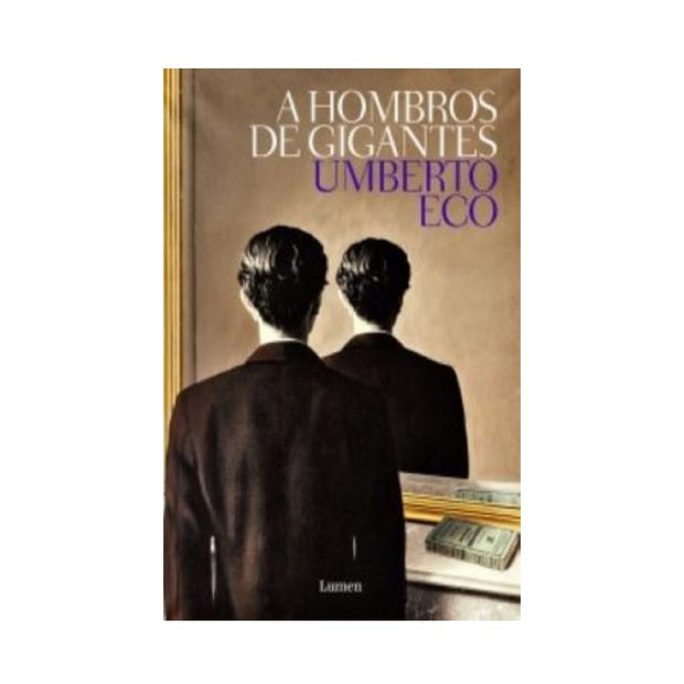 A Hombros De Gigantes