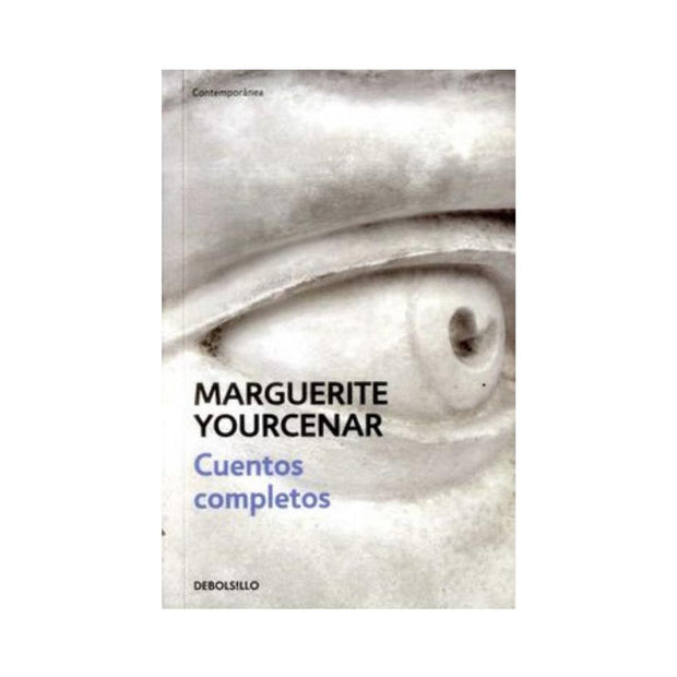 Cuentos Completos