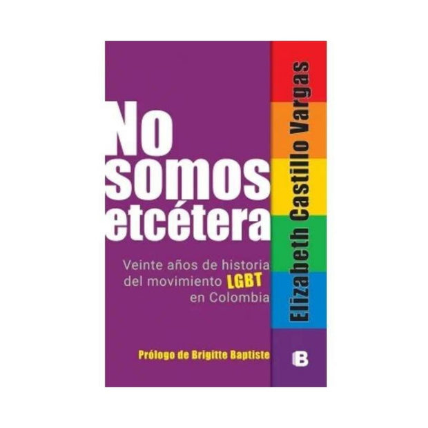 No Somos Etcetera