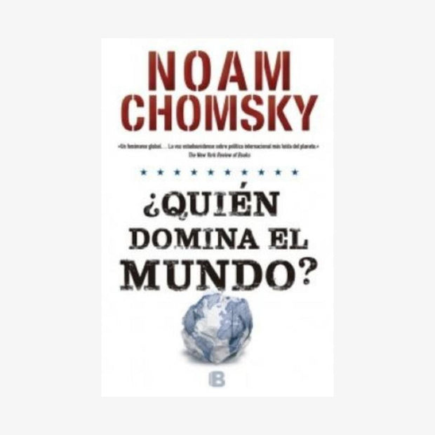 ¿Quien Domina El Mundo ?