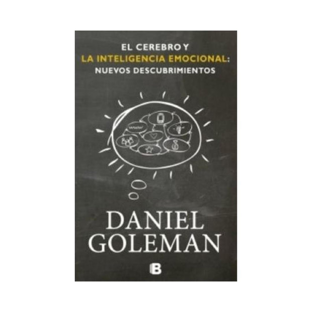 Cerebro Y La Inteligencia Emocional