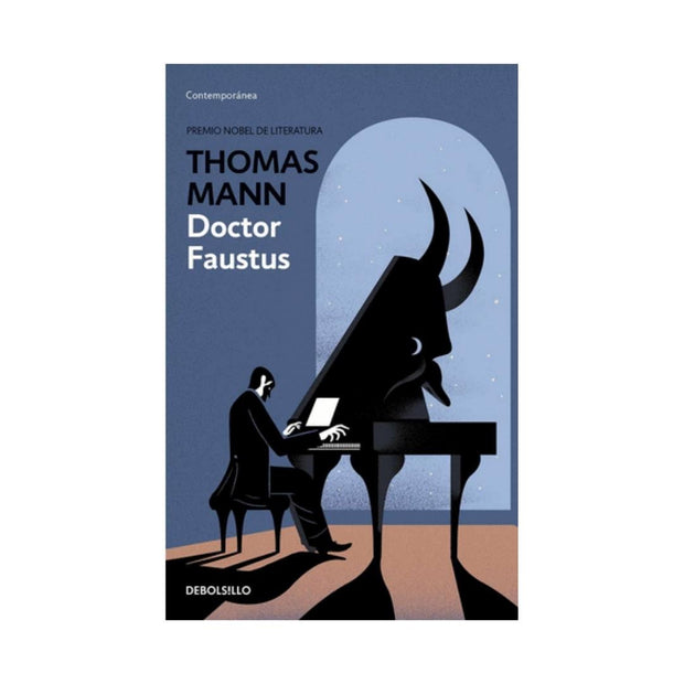 Doktor Faustus